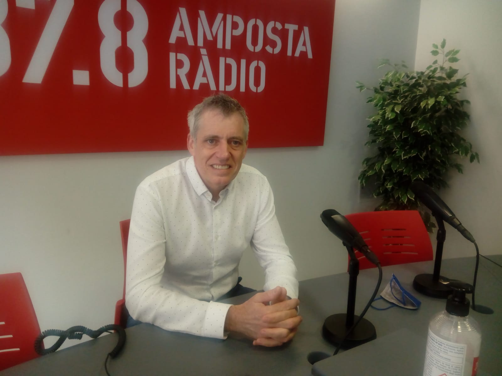 Entrevista Alcalde 3 -9-21